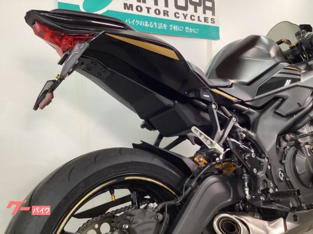 カワサキ Ninja ZX－25R SE｜（株）はとや 上尾店｜新車