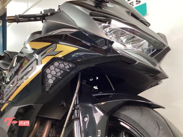 カワサキ Ninja ZX－25R SE｜（株）はとや 上尾店｜新車