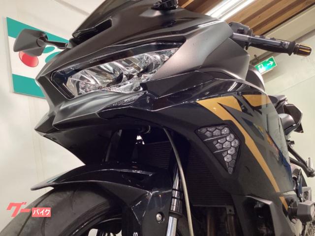 カワサキ Ninja ZX－25R SE｜（株）はとや 上尾店｜新車