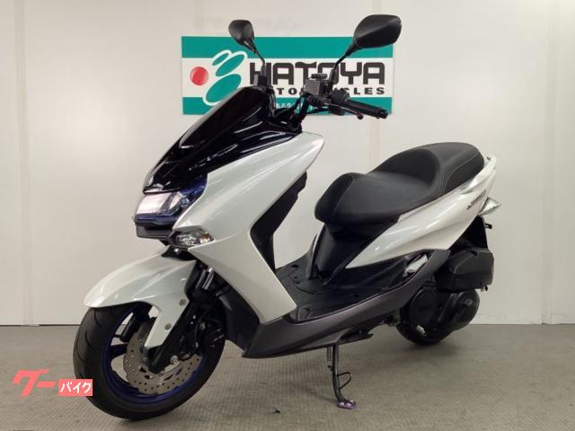 ヤマハ マジェスティS｜（株）はとや 上尾店｜新車・中古バイクなら