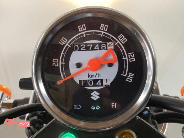 スズキ ST250 Eタイプ ワンオーナー車両｜（株）はとや 上尾店