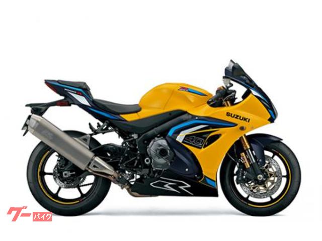 ＧＳＸ−Ｒ１０００Ｒ　２０２７年モデル