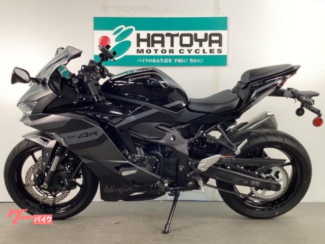 カワサキ Ninja ZX－4R SE｜（株）はとや 上尾店｜新車