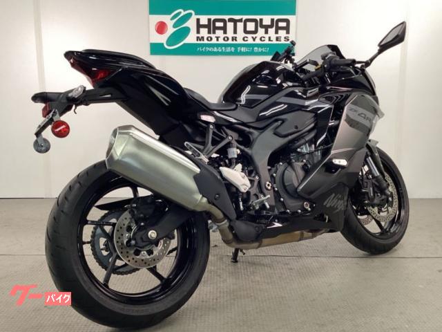 カワサキ Ninja ZX－4R SE｜（株）はとや 上尾店｜新車