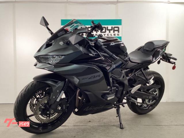 カワサキ Ninja ZX－4R SE｜（株）はとや 上尾店｜新車