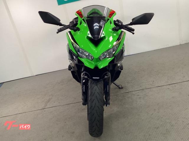 カワサキ Ninja ZX－25R SE｜（株）はとや 上尾店｜新車