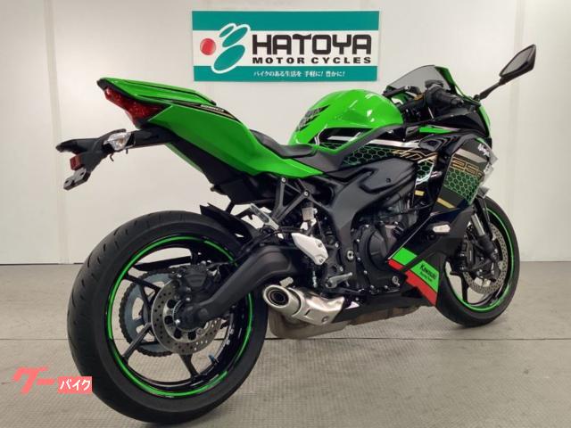 車両情報:カワサキ Ninja ZX−25R SE | （株）はとや 上尾店 | 中古