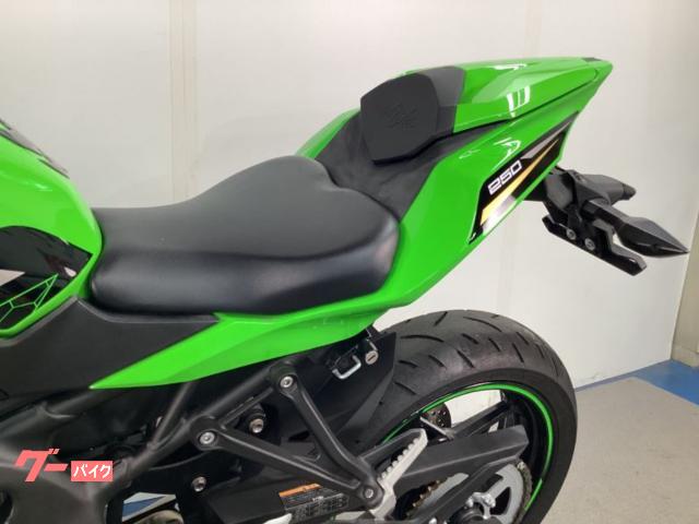 カワサキ Ninja ZX－25R SE｜（株）はとや 上尾店｜新車