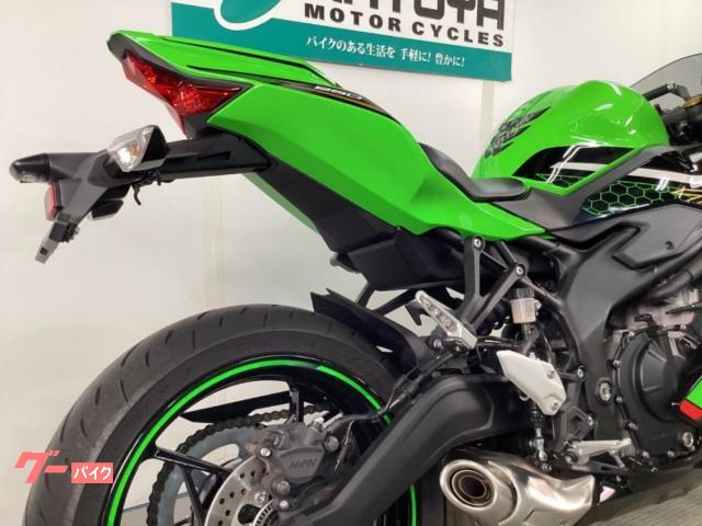 カワサキ Ninja ZX－25R SE｜（株）はとや 上尾店｜新車
