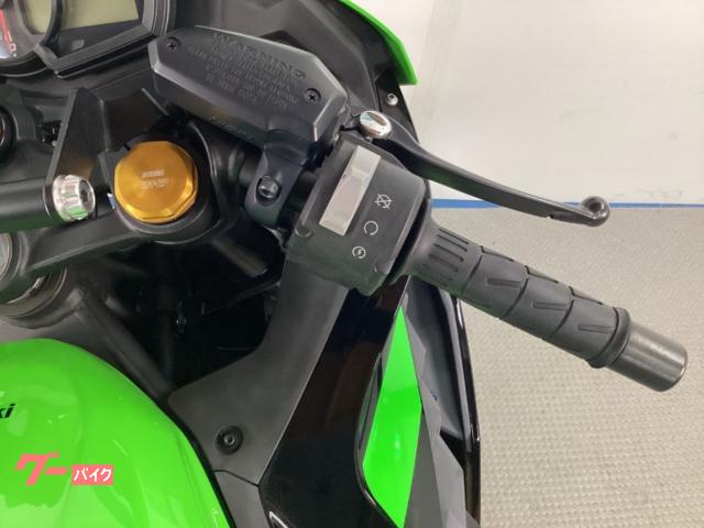 カワサキ Ninja ZX－25R SE｜（株）はとや 上尾店｜新車