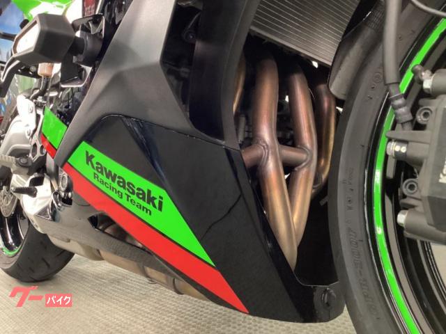 カワサキ Ninja ZX－25R SE｜（株）はとや 上尾店｜新車