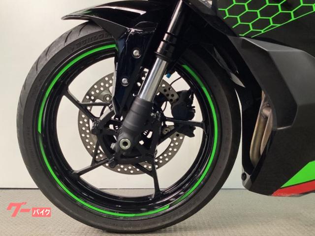 カワサキ Ninja ZX－25R SE｜（株）はとや 上尾店｜新車