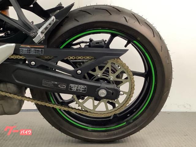 カワサキ Ninja ZX－25R SE｜（株）はとや 上尾店｜新車