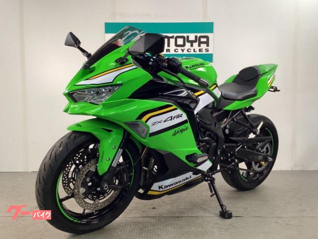 車両情報:カワサキ Ninja ZX−4RR | （株）はとや 上尾店 | 中古バイク