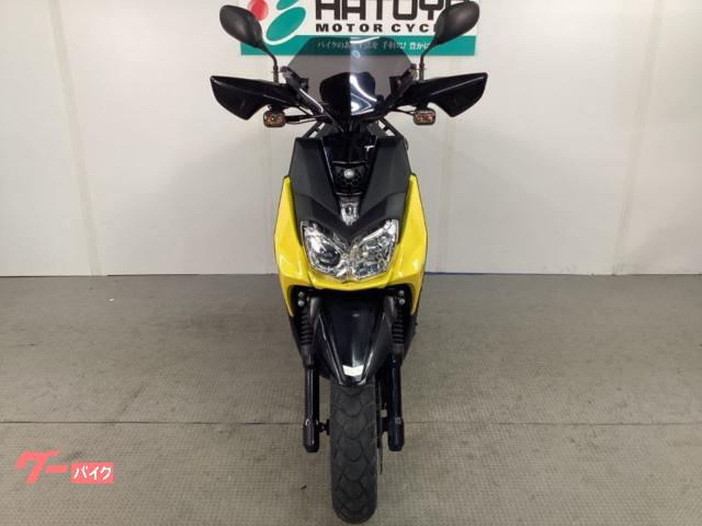 ヤマハ BW'S125｜（株）はとや 上尾店｜新車・中古バイクなら