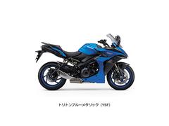 スズキ　ＧＳＸ−Ｓ１０００ＧＴ　２０２３年モデル