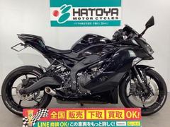 カワサキ　Ｎｉｎｊａ　ＺＸ−２５Ｒ　２０２２年モデル　クイックシフター付き　フェンダーレス