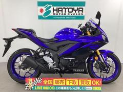 ヤマハ　ＹＺＦ−Ｒ３　２０１９年モデル　スライダー　ＵＳＢ　スマホホルダー付き