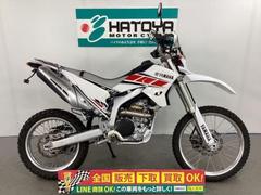 ヤマハ　ＷＲ２５０Ｒ　２００７年モデル　ＳＰ忠男ＰＯＷＥＲＢＯＸ　ハンドガード　ミニバイザー付き