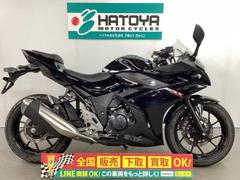 スズキ　ＧＳＸ２５０Ｒ　２０２１年モデル　ワンオーナー車