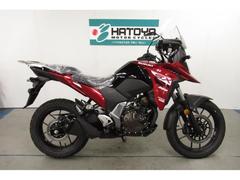 スズキ　Ｖ−ストローム２５０ＳＸ　２０２５年モデル