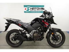 スズキ　Ｖ−ストローム２５０ＳＸ　２０２５年モデル