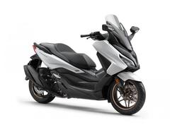 ホンダ　フォルツァ　２０２５年モデル