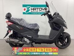 ＳＹＭ　ジョイライドＳ　１２５ｉ