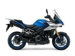 スズキ　ＧＳＸ−Ｓ１０００ＧＸ　２０２５年モデル