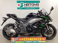 カワサキ　Ｎｉｎｊａ　１０００　ＳＸ