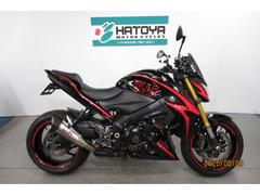 スズキ　ＧＳＸ−Ｓ１０００