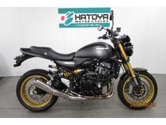 カワサキ　Ｚ９００ＲＳ　ＳＥ　２０２５０年モデル！