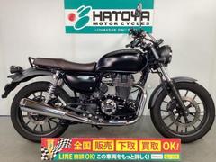ホンダ　ＧＢ３５０　２０２１年モデル　ＵＳＢ　スマホホルダー付き