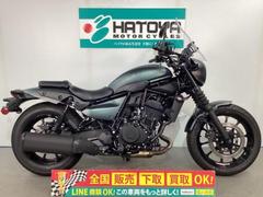 カワサキ　エリミネーター４００ＳＥ