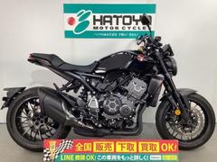ホンダ　ＣＢ１０００Ｒ　２０２１年モデル　マルチバー　ＵＳＢ　スマホホルダー付き