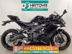 カワサキ　Ｎｉｎｊａ　ＺＸ−２５Ｒ　２０２１年モデル　ＥＴＣ　クイックシフター　ＵＳＢ付き