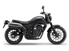 ホンダ　ＣＬ２５０　Ｅ−Ｃｌｕｔｃｈ　２０２５年モデル