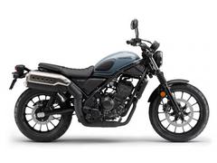 ホンダ　ＣＬ２５０　２０２５年モデル