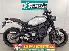 ヤマハ　ＸＳＲ９００　２０２０年モデル　ローダウンリンク　ローダウンシート