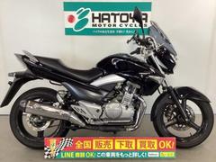 スズキ　ＧＳＲ２５０