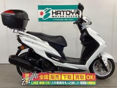 ヤマハ　シグナスＸ　ＳＲ