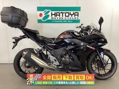 スズキ　ＧＳＸ２５０Ｒ　２０２１年モデル　キャリア　ボックス　ＵＳＢ　マルチバー付き