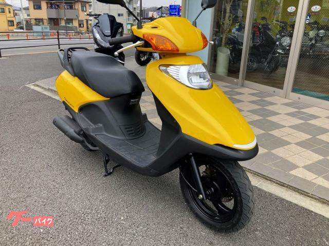♡ 新車からワンオーナーのスペイシー50！