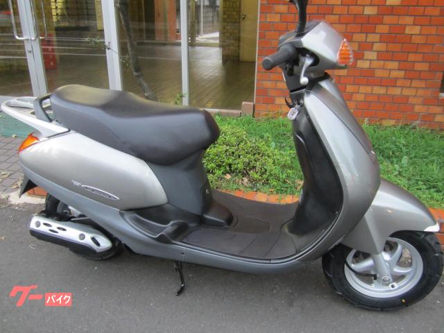 ホンダ リード１００ ワンオーナー純正スペアキー フルノーマル タイヤ油脂類新品 日本製 西東京バイク フルスロットル 新車 中古 バイクなら グーバイク