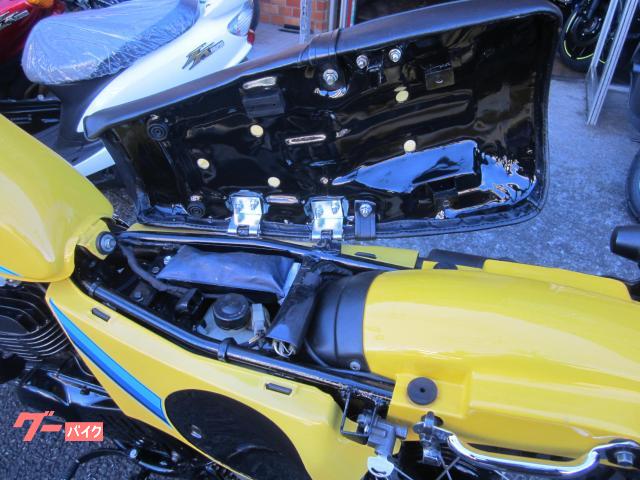 スズキハスラー125初期型他パーツまとめ売り。ほとんど新品未使用です。 Yahoo!オークション - 初爆OK 超希少 SUZUKI スズキ ハスラー125