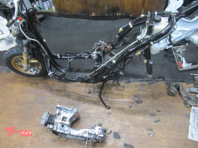 D800 ※ オーバーホール済※ 燃調キット ZXR400/ZX400 (L1-L2)用キャブレター オーバーホール