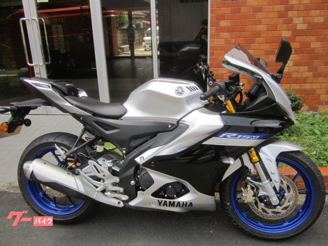 ＹＺＦ−Ｒ１５Ｍ　クイックシフター　トラコンＡＢＳ　ＢＹＢＲＥブレーキ　ＵＳＢ　ＫＡＥＤＥＡＲスマホホルダ　ヘルホルダーワンオーナ