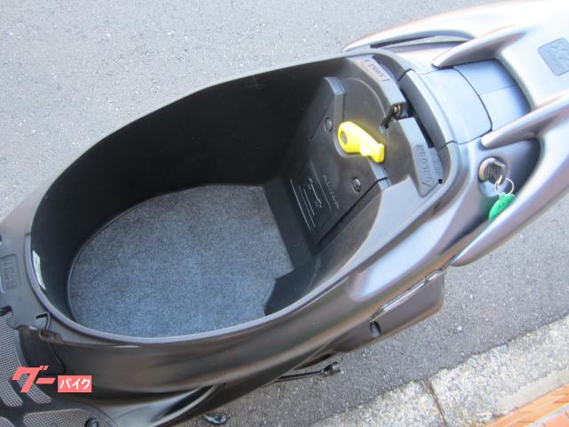 2年前に購入後、使用する機会がありませんでした ホンダ ライブDio ZX 規制前7．2PSフルパワー エンジンOH