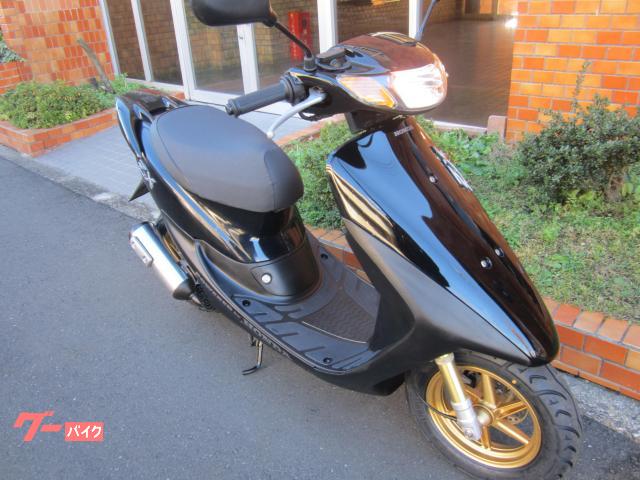 ホンダ　お取り置き DIO ZX(ホンダ)の中古・新車バイク一覧| BDSバイクセンサー