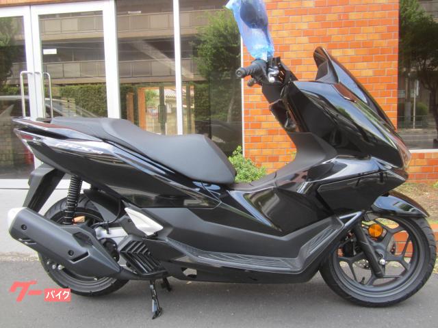 ＰＣＸ１６０　新車